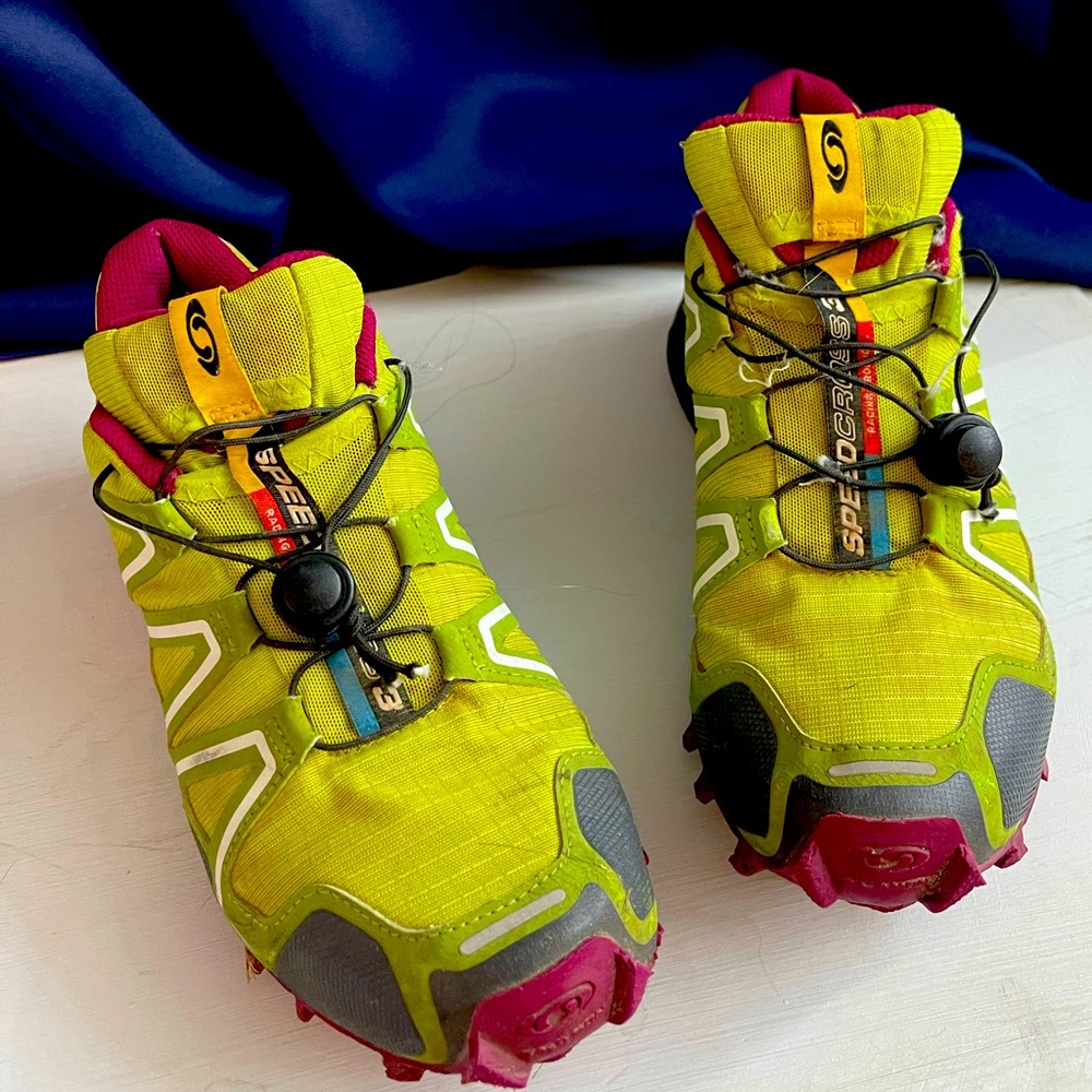 Salomon Speedcross 3